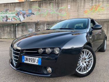 Alfa Romeo 159 1.9 JTDm 150cv full opt 2009