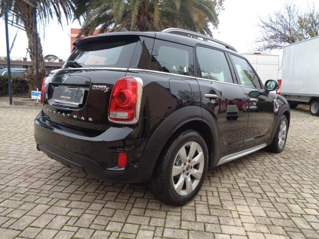 Mini Cooper SE Countryman 1.5 ALL4 Automatica Plug-in Hybrid