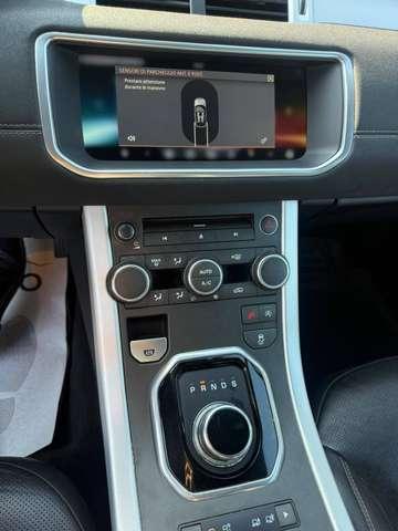Land Rover Range Rover Evoque CABRIO 2.0 td4 SE Dynamic 150cv autom.