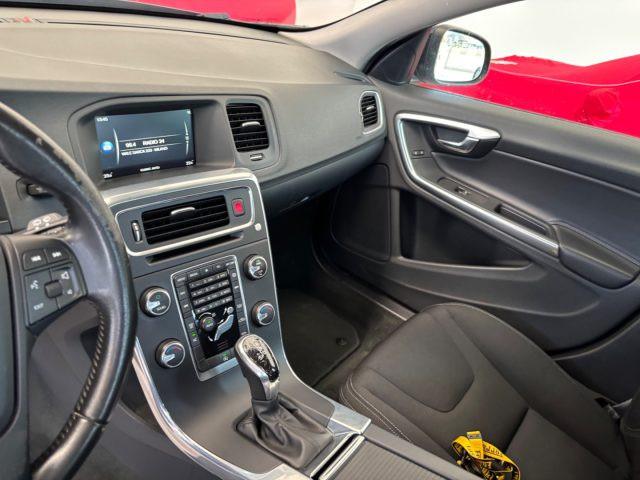 VOLVO V60 D3 Geartronic Business