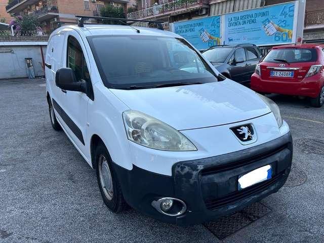 Peugeot Partner Tepee 1.6 Comfort GPL DEL 2021