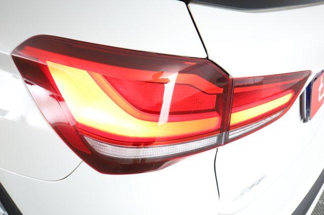 BMW X1 X1 sDrive18d BUSINESS ADVANTAGE