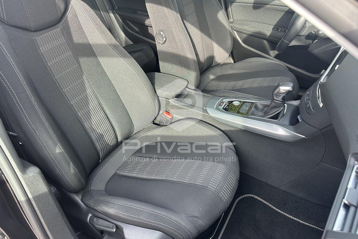 PEUGEOT 308 BlueHDi 150 S&S EAT6 SW Allure