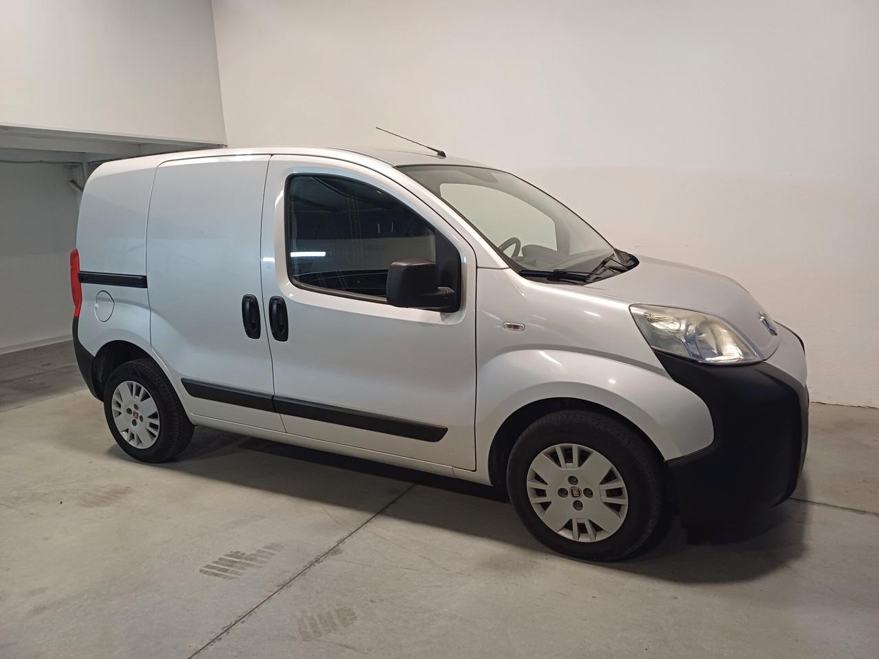 Fiat Fiorino 1.3 MJT 75CV Furgone SX E5+