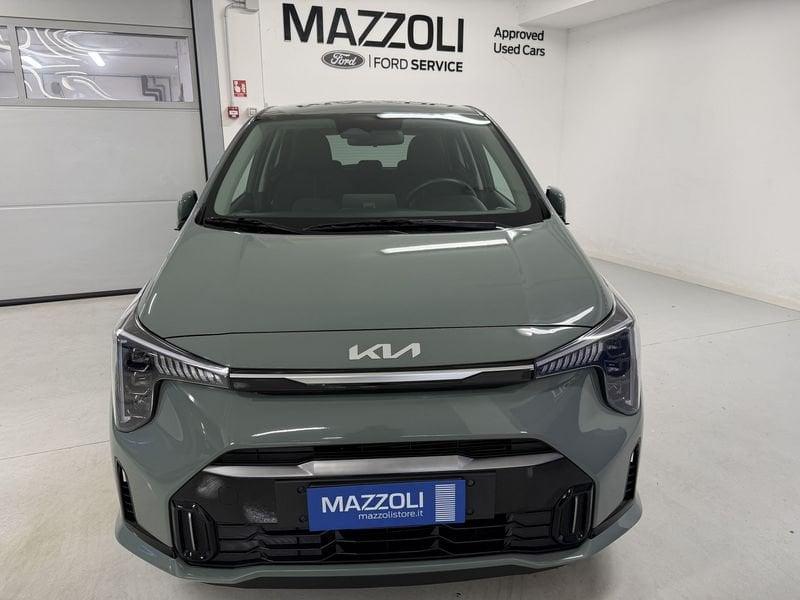 Kia Picanto 1.0 URBAN