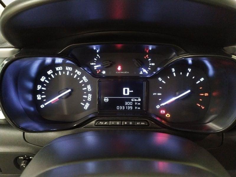 Citroën C3 1.2 puretech You! s&s 83cv