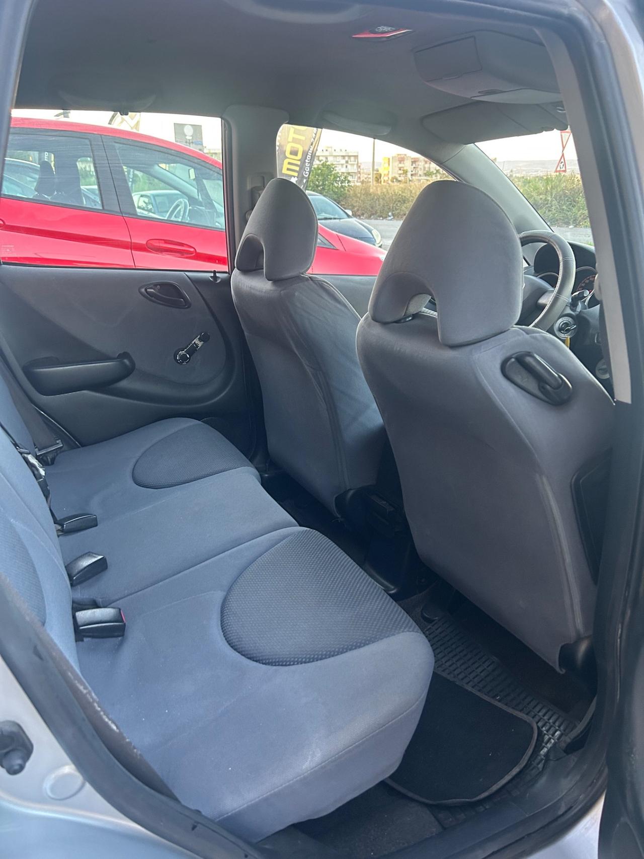 Honda Jazz 1.2 i-DSi 5p. S