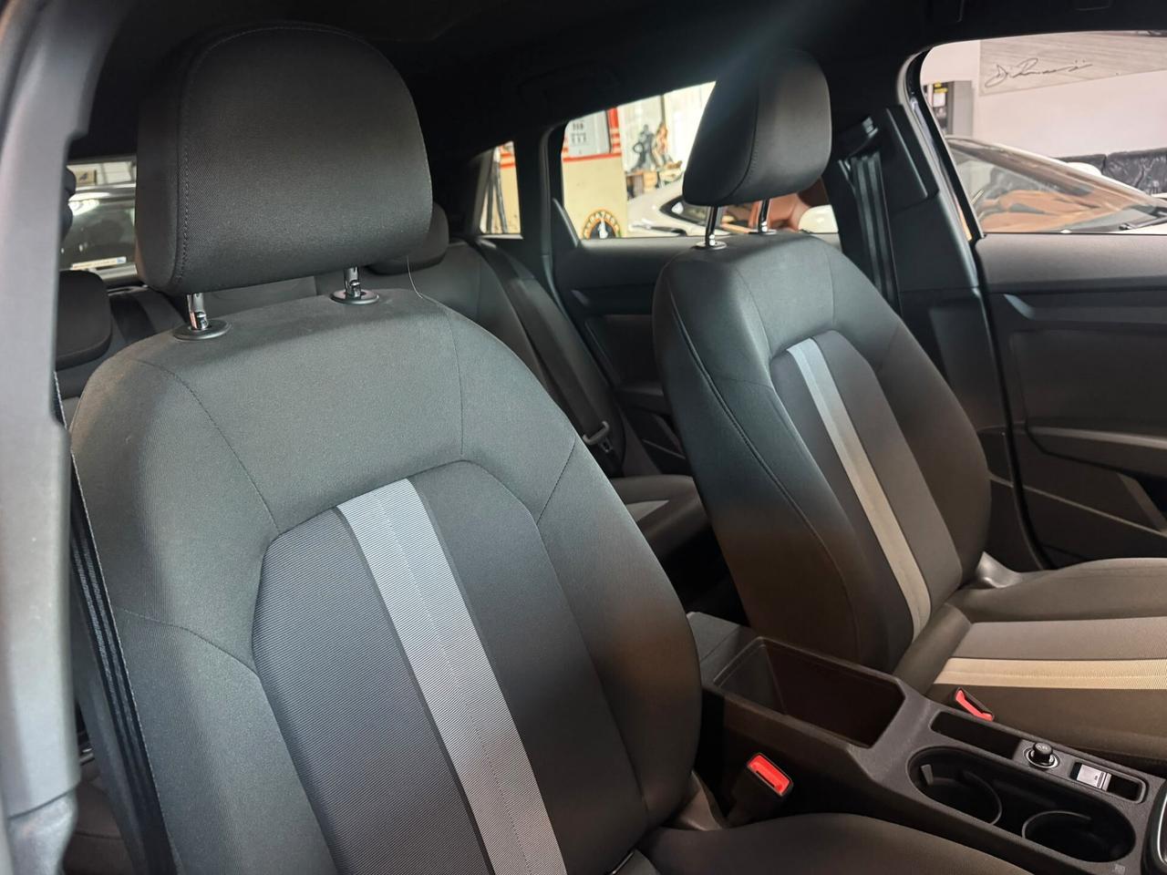Audi A3 VETTURA PARI AL NUOVO SOLI 64700 KM REALI