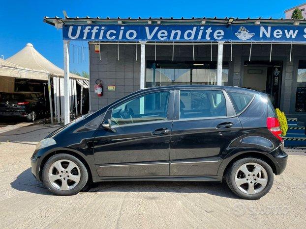 MERCEDES Classe A 180 CDI - 2006