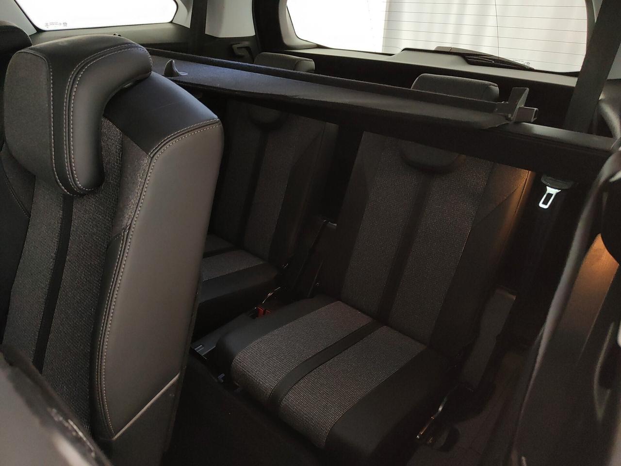 Peugeot 5008 BlueHDi 130 S&S EAT8 Allure