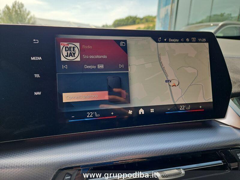 BMW X1 Serie X SDRIVE18D