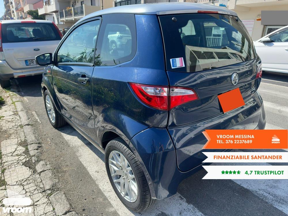 AIXAM City City Pack Emotion