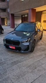 Bmw X1 xDrive 23i M Sport TETTO PANORAMA ELETTR. 5 anni garanzia UFF BMW ITALIA