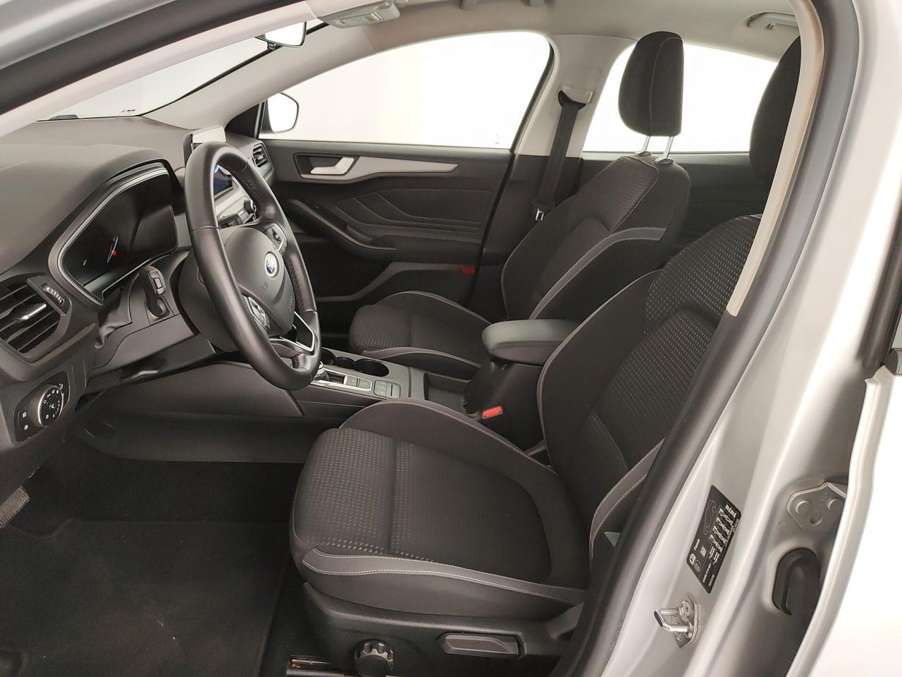 Ford Focus 1.5 EcoBlue 120 CV 5p. aut. Business