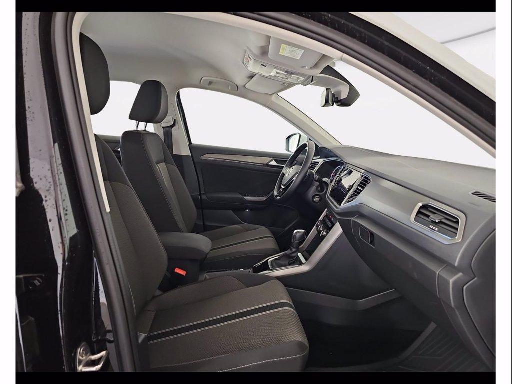VOLKSWAGEN T-roc 1.5 tsi style dsg del 2021