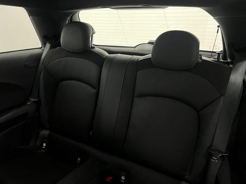 MINI Cooper Mini 2.0 Cooper S