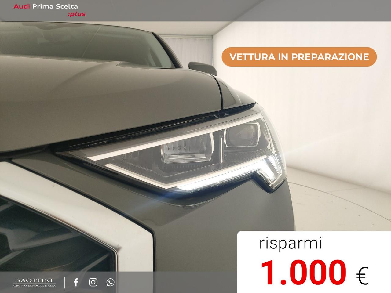 Sportback 35 2.0 TDI quattro S tronic