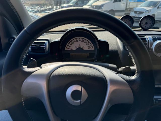 SMART ForTwo 1.0cc 84cv Coupé Pulse " MOTORE NUOVO "