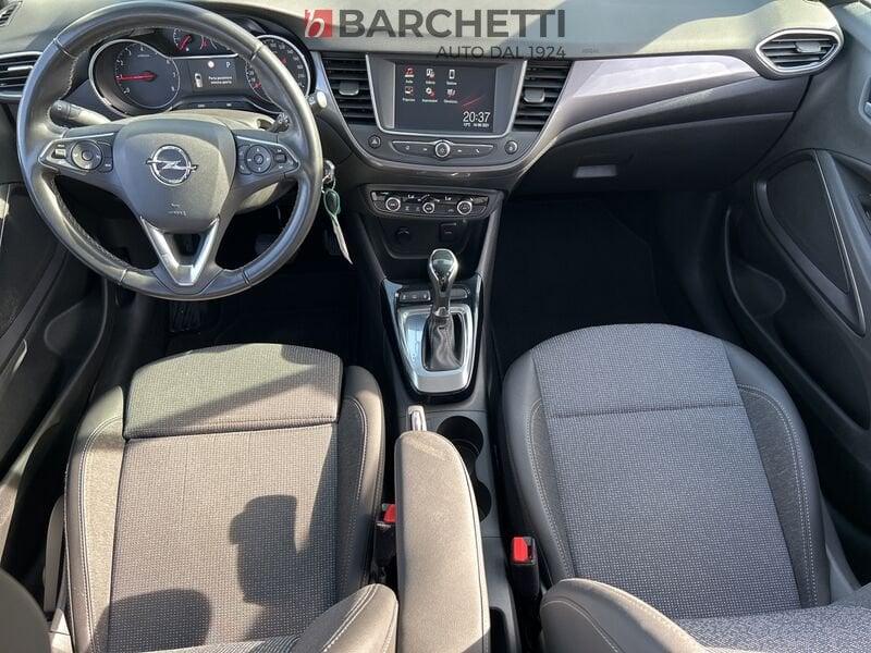 Opel Crossland 1.2 TURBO 12V 130 CV AUT. START&STOP ELEGANCE