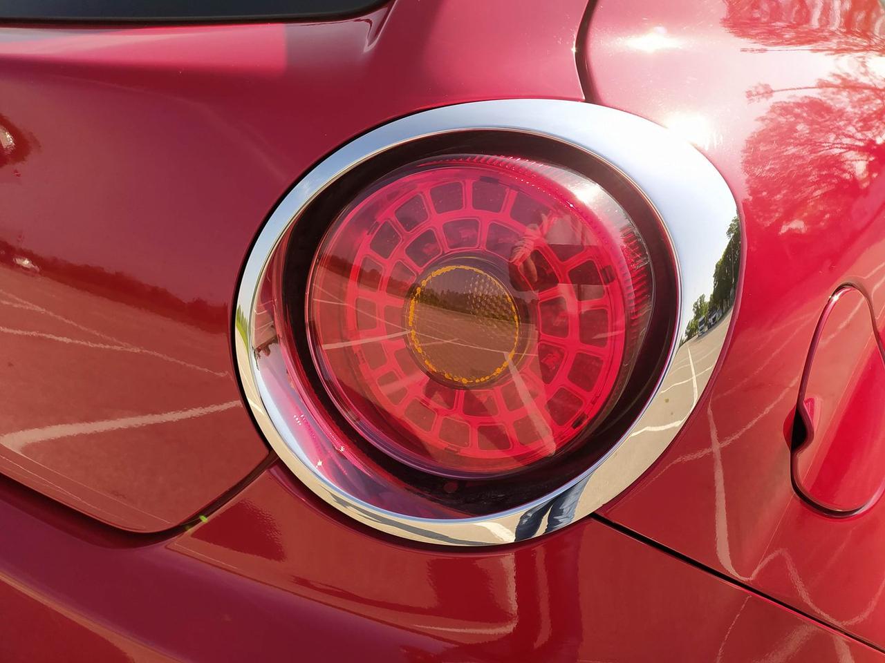 Alfa Romeo MiTo Distinctive Premium 1.4 TB #10391