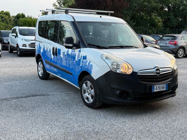 Opel Combo 1.3 CDTI PC-TN Van (1000kg) E5+