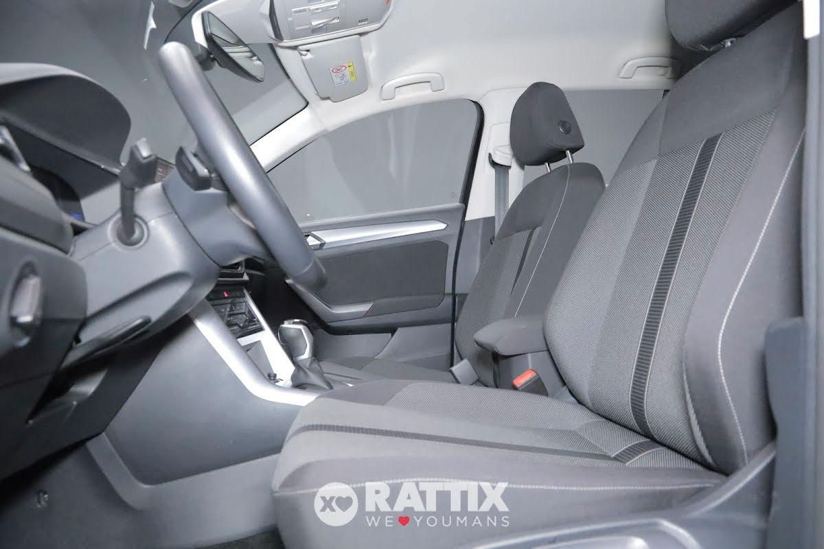 Volkswagen T-Roc 2.0 TDI 150CV Life DSG