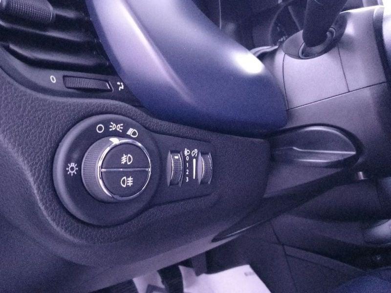 FIAT 500X 1.0 t3 Club 120cv
