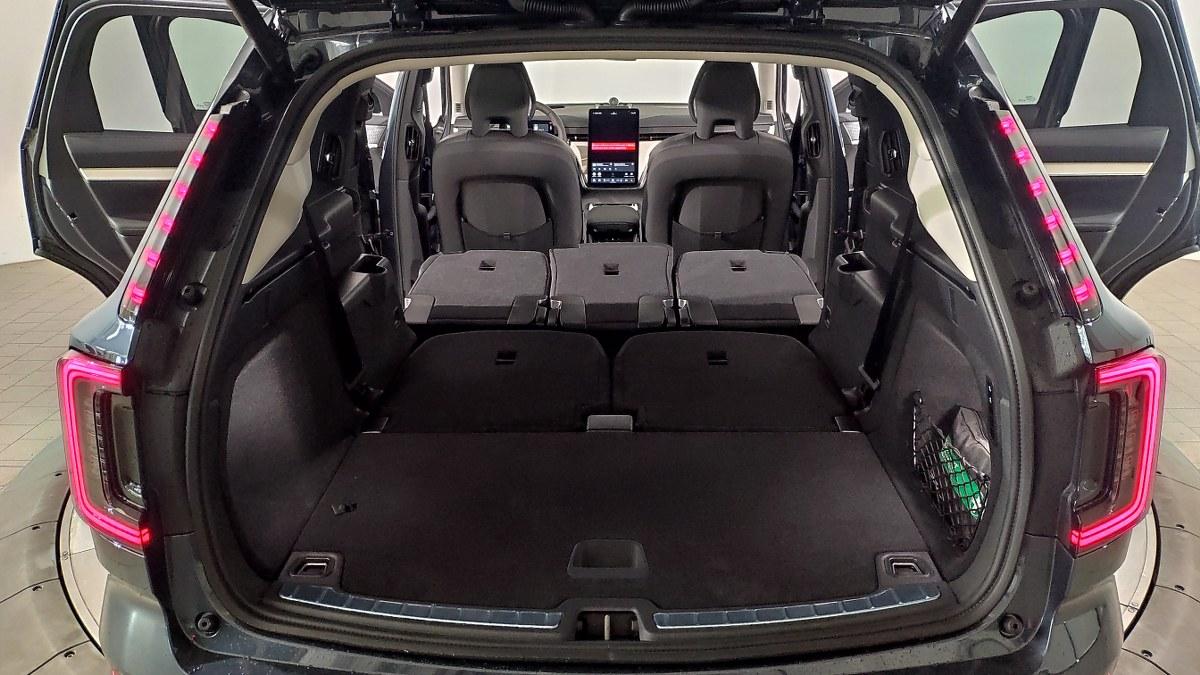 VOLVO Ex90 Twin Motor Awd Ultra