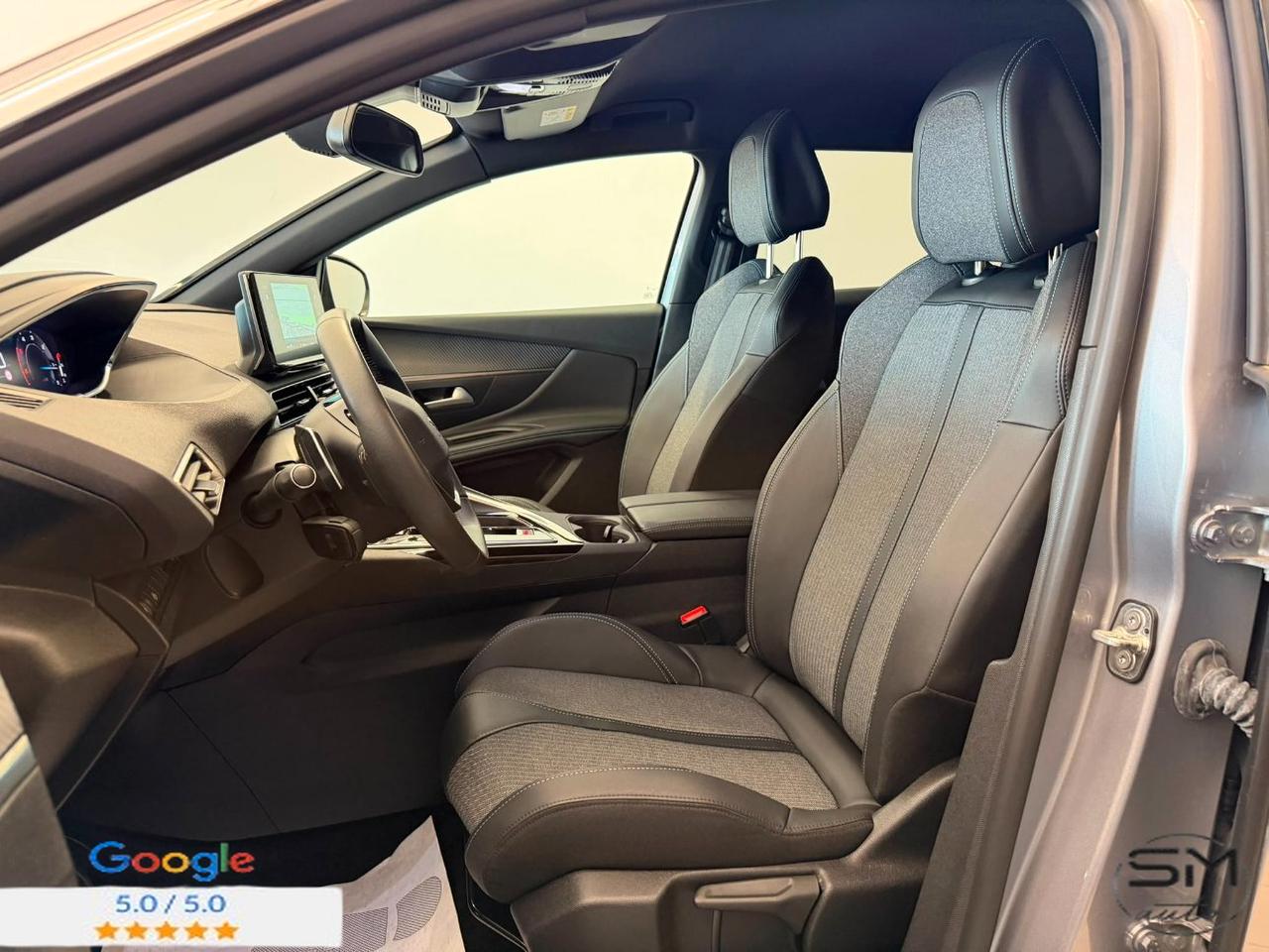 Peugeot 3008 3008 1.5 bluehdi Allure Pack s&s 130cv eat8