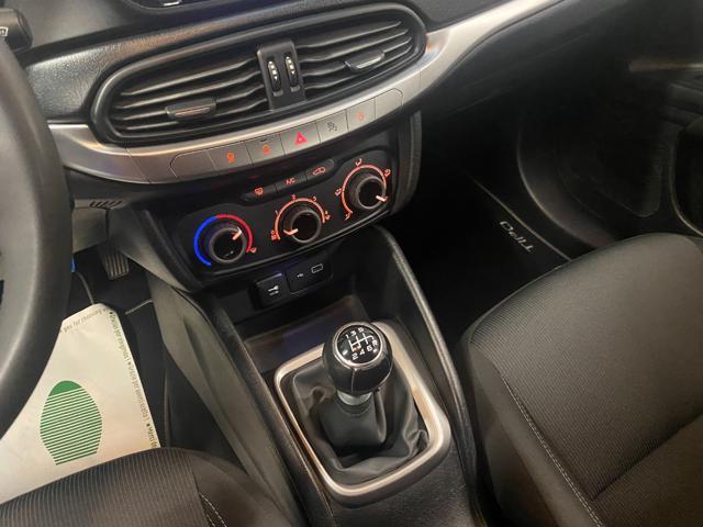 FIAT Tipo 1.4 SW Easy