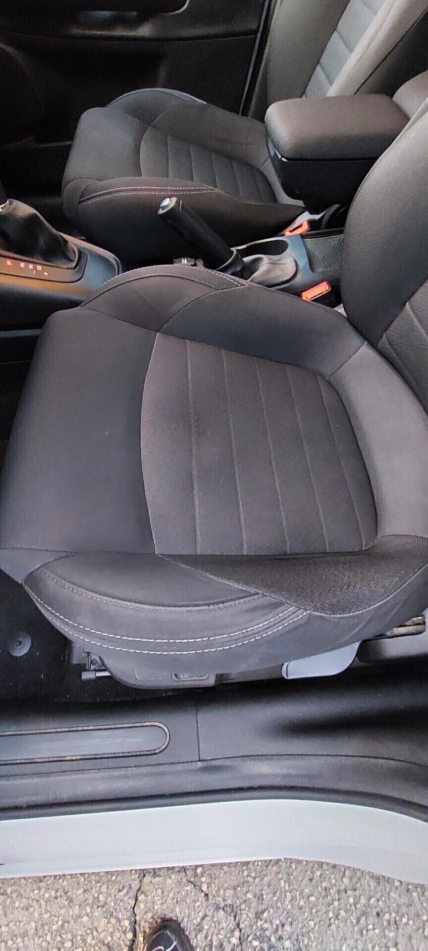 GIULIETTA SUPER 1,6 DIESEL 120 CV AUTOMATICA U-CONNECT STRAFULL OPTIONAL IMPECCABILE