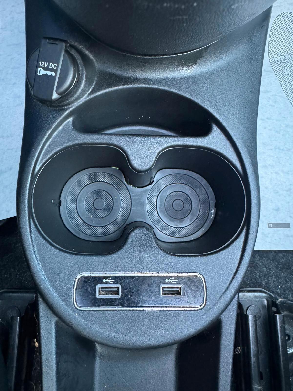 Fiat 500 1.0 HYBRID 70CV DOLCEVITA TETTO ELETTRICO