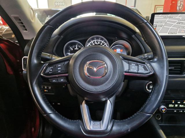 MAZDA CX-5 2.2L SKYACTIV-D 150 CV 2WD NAVI+19'+CAMERA UNIPROP