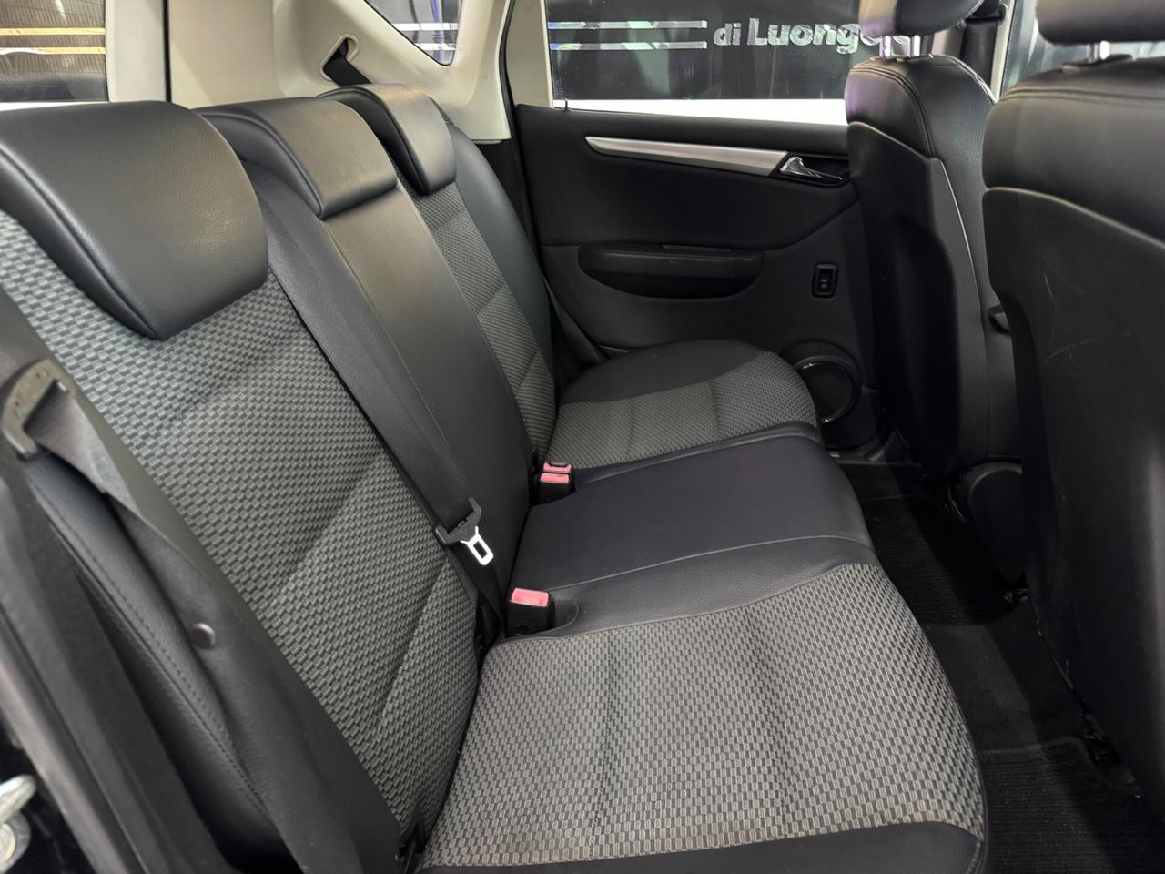 Mercedes-benz Classe A 170 Avantgarde