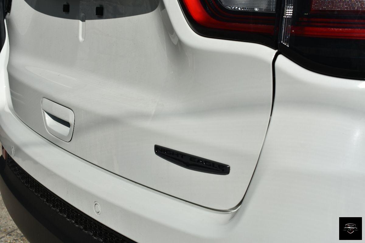JEEP - Compass - 1.6 Mjt II 2WD Night Eagle