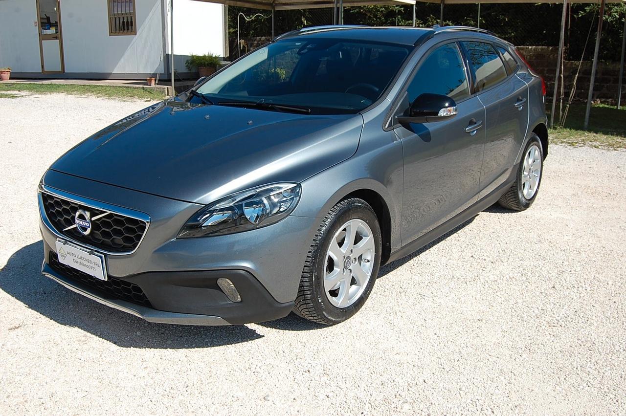 Volvo V40 Cross Country D4 Kinetic