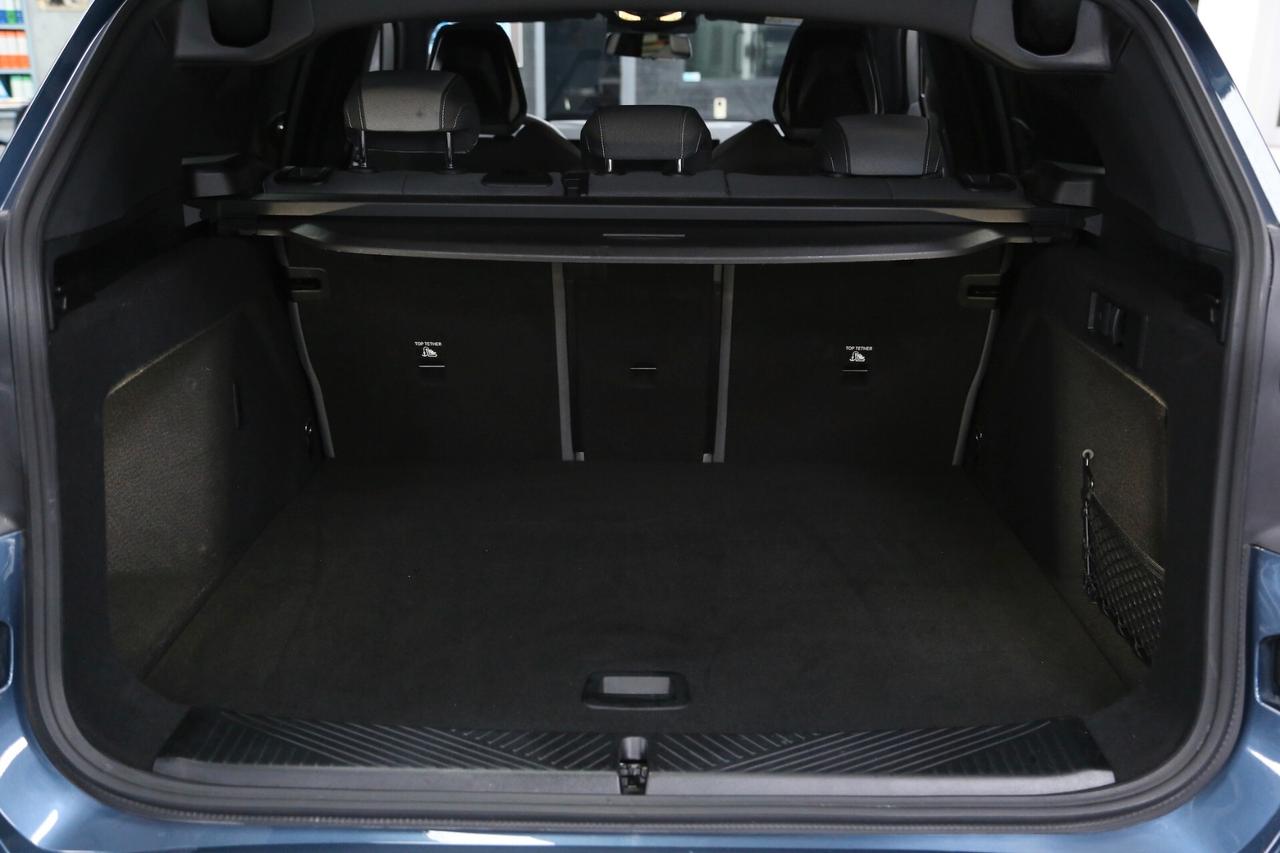 BMW X3 xDrive20d 48V mhev M Sport