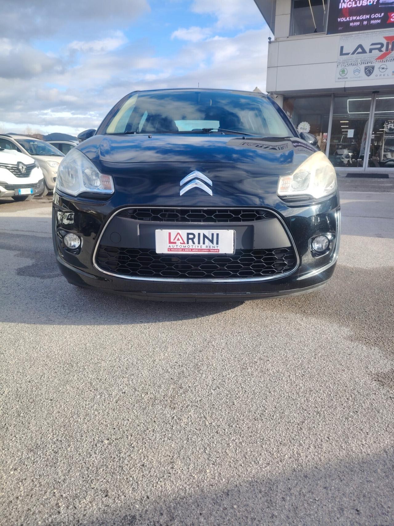 Citroen C3 1.1 Exclusive - NEOPATENTATI