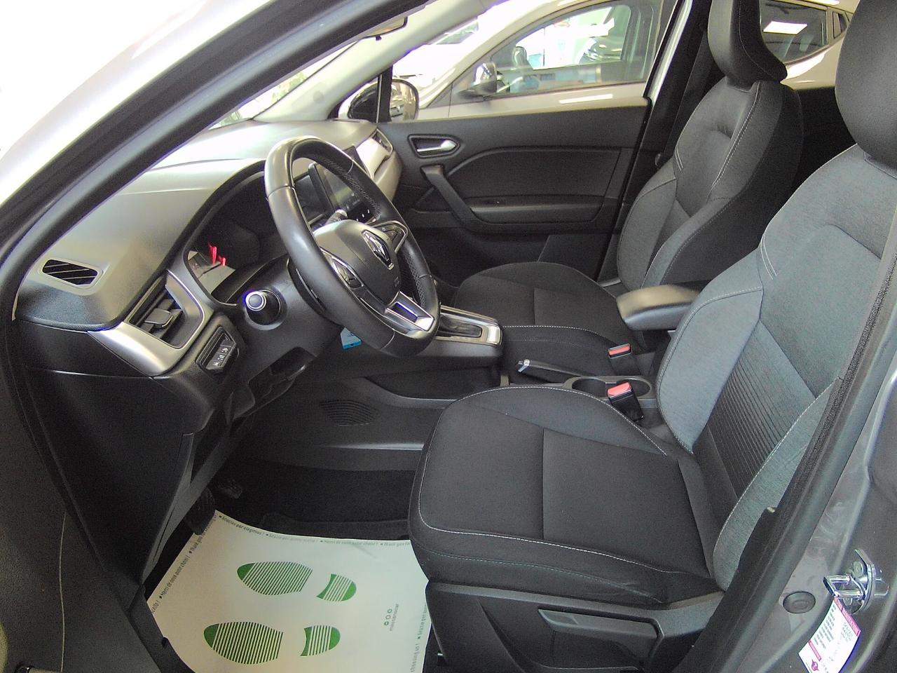 Renault Captur Blue dCi 115 CV Zen