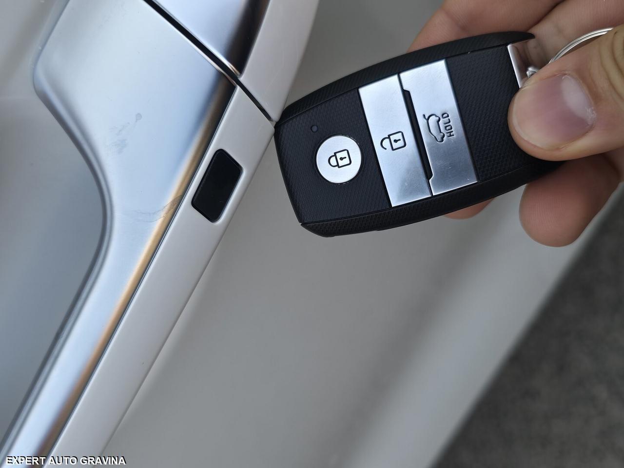 KIA SPORTAGE 1.7cc 141cv GT LINE INTROVABILE