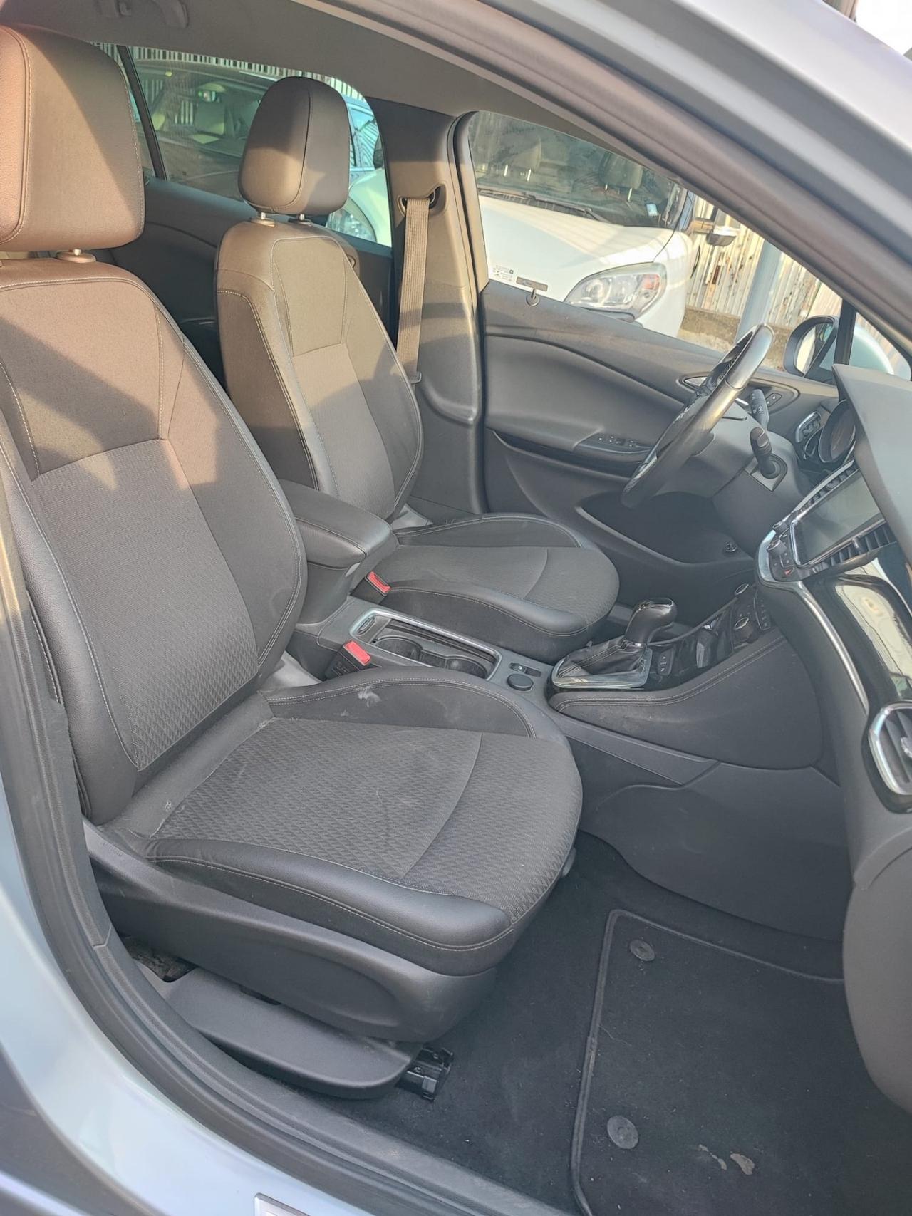 Opel Astra 1.6 CDTi 136CV aut. Sports Tourer Advance