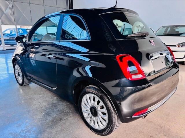 Fiat 500 1.0 Hybrid Dolcevita, PERMUTABILE