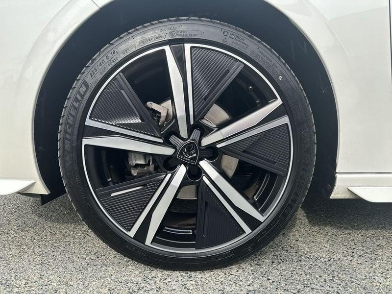 Peugeot 308 308 PureTech Turbo 130 S&S EAT8 GT Pack