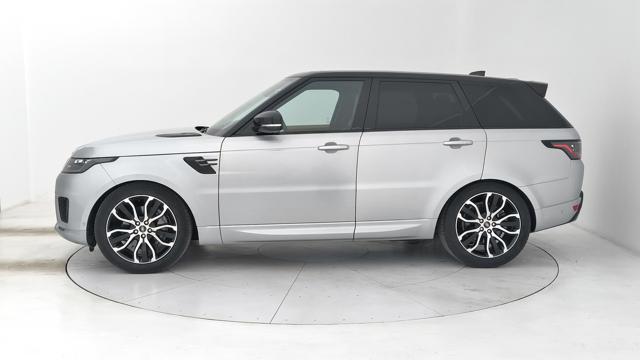 LAND ROVER Range Rover Sport 3.0d i6 mhev HSE Dynamic 249cv auto