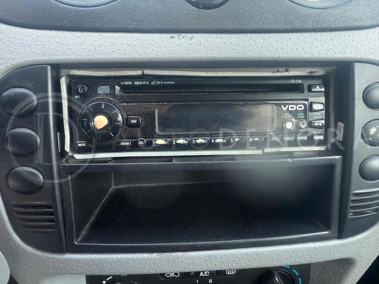 Citroen C3 1.4 HDi Elegance