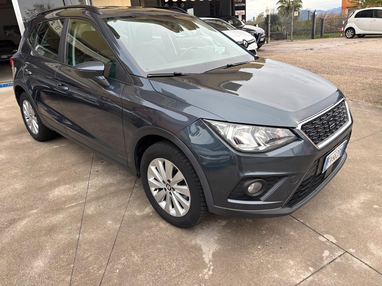 Seat Arona 1.0 TSI 95 CV Style -2019