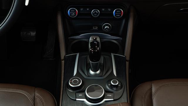 ALFA ROMEO Stelvio 2.2 210 CV AT8 Q4 Executive