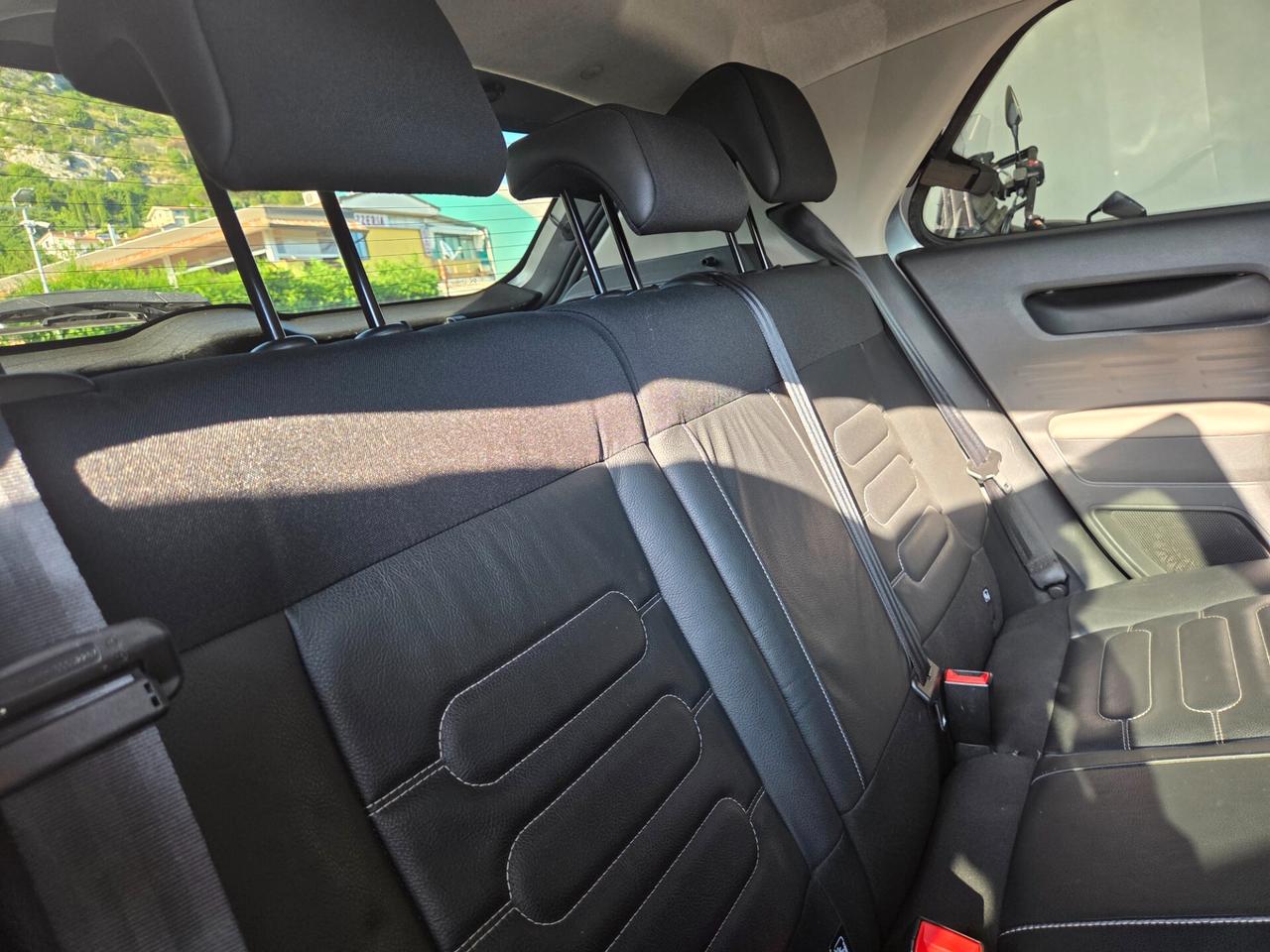 Citroen C4 Cactus BlueHDi 100 S&S Shine