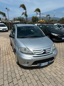 Citroen C3 1.4 Exclusive GPL 12 MESI GARANZIA