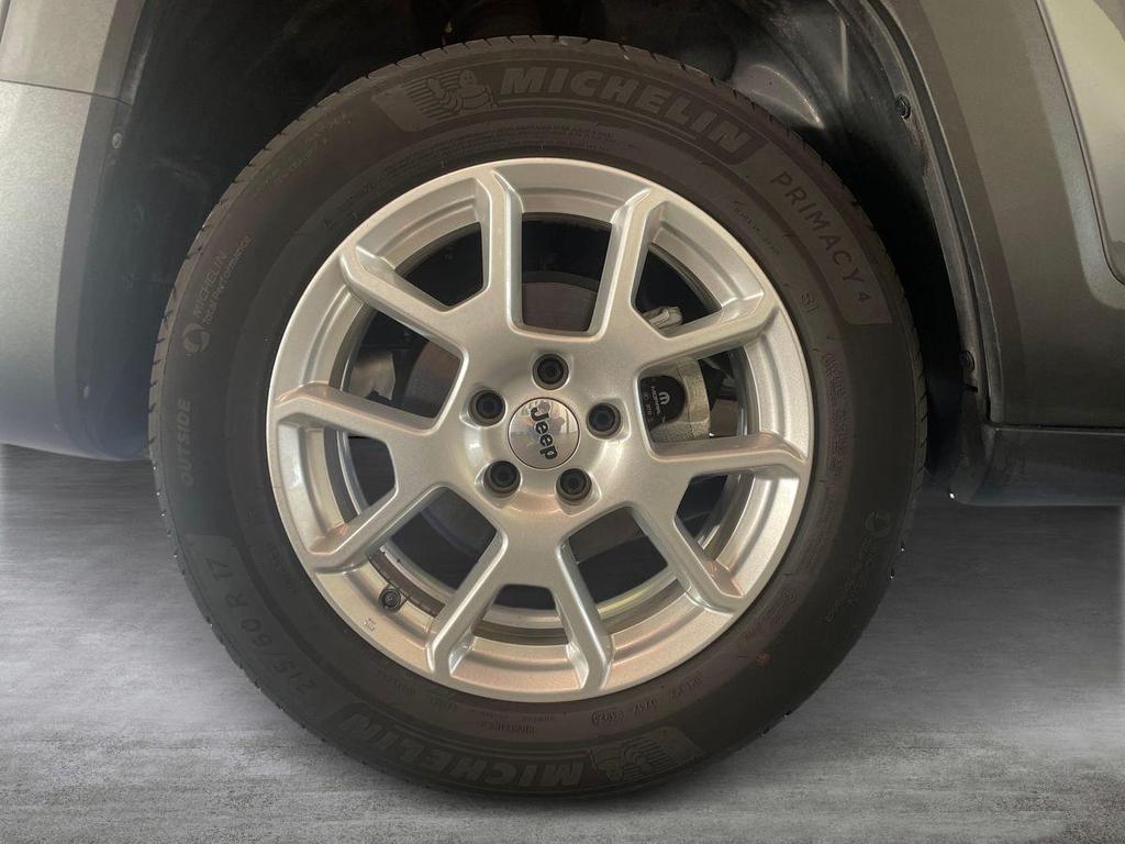 Jeep Renegade 1.0 T3 Limited 2WD